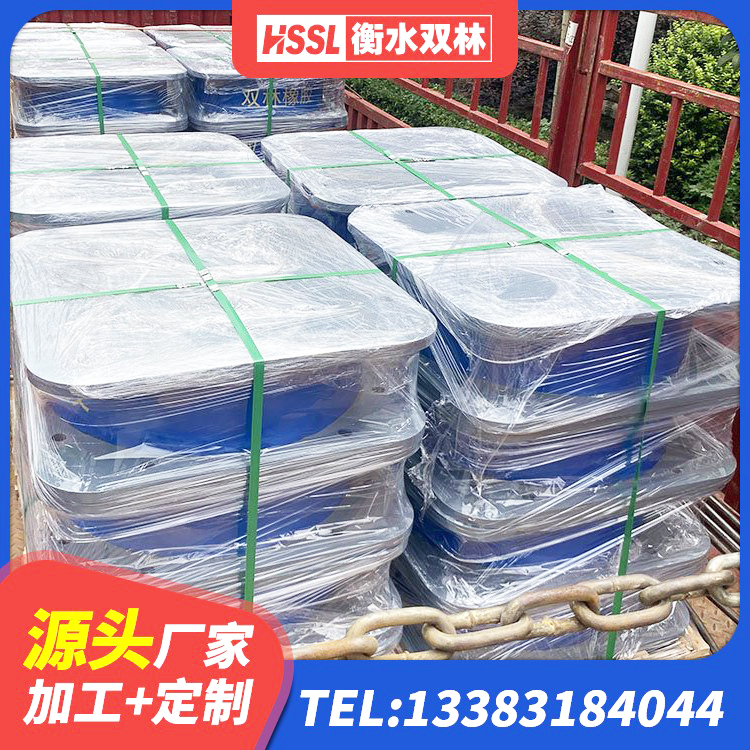 如东县LNR水平分散力橡胶隔震支座 如东县建筑受力的橡胶隔震支座生产厂家 如东县建筑结构抗震支座厂家 如东县LRB1500橡胶隔震支座多少钱 - 第3张