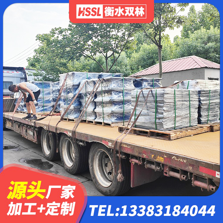 如东县采购建筑隔震支座 如东县高阻尼橡胶隔震橡胶支座厂家 如东县楼房抗震支座源头工厂 如东县LRB600铅芯支座厂家电话 - 第6张