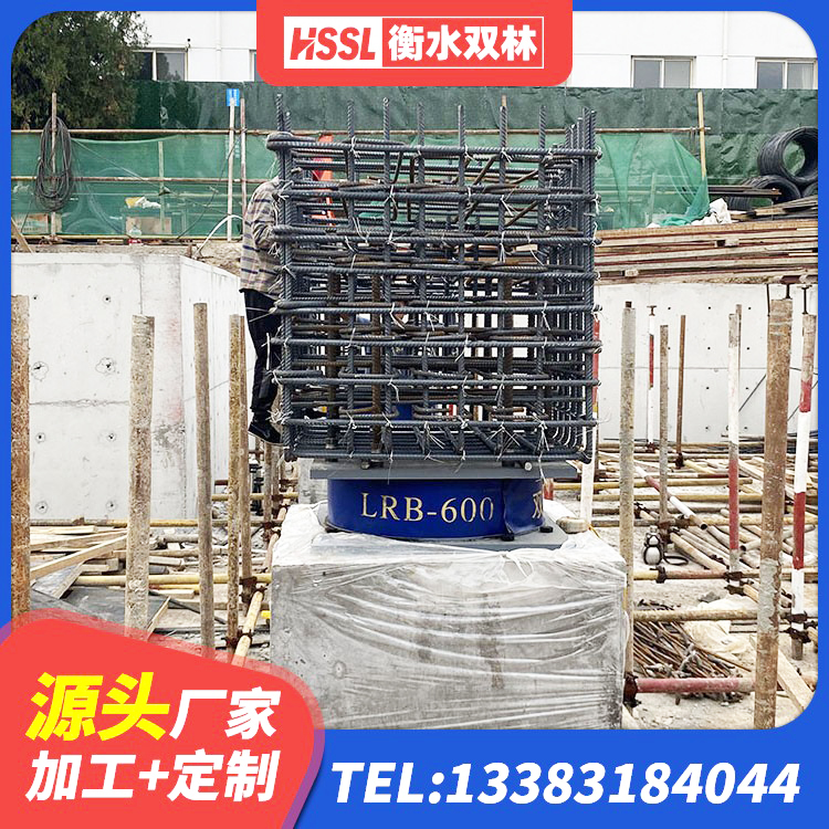 如东县LRB800铅芯橡胶隔震支座生产厂家 如东县天然LNR橡胶支座厂家电话 如东县LNR橡胶隔震支座1500源头工厂 如东县天然隔震支座生产厂家 - 第3张