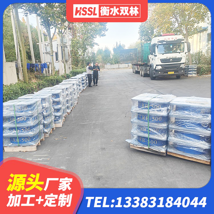 如东县建筑橡胶隔震支座JG 如东县建筑防震隔震支座生产厂家 如东县隔震支座LNR(H)-470*470*164源头工厂 如东县抗震隔震支座工厂生产厂家 - 第3张